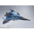 「DX超合金 初回限定版 VF-31AX カイロスプラス（ハヤテ・インメルマン機）」23,000円（税別）（C）創通・サンライズ