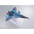 「DX超合金 初回限定版 VF-31AX カイロスプラス（ハヤテ・インメルマン機）」23,000円（税別）（C）創通・サンライズ