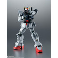 「ROBOT魂＜SIDE MS＞ RX-79(G) 陸戦型ガンダム ver. A.N.I.M.E.」6,000円（税別）（C）創通・サンライズ