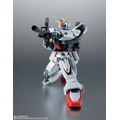 「ROBOT魂＜SIDE MS＞ RX-79(G) 陸戦型ガンダム ver. A.N.I.M.E.」6,000円（税別）（C）創通・サンライズ