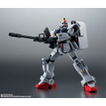 「ROBOT魂＜SIDE MS＞ RX-79(G) 陸戦型ガンダム ver. A.N.I.M.E.」6,000円（税別）（C）創通・サンライズ