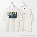 「半袖Tシャツ」3,850円（税込）（C）芥見下々／集英社・呪術廻戦製作委員会