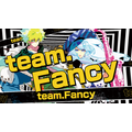 『THE∞×Family team.Fancy』（C）Re;no,Inc. ALL RIGHTS RESERVED.