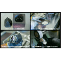 Z GUNDAM 錫製ぐいのみ 百式16,280円（税込）（C）創通・サンライズ