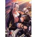 『FGO』後半の水着サーヴァントは清少納言、カイニス、カーマ！？イベントCMから見えた後半組をチェック！