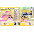 『声優と夜あそび 火【下野紘×内田真礼】 #20』（C）AbemaTV,Inc.