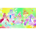 「『トロピカル～ジュ！プリキュア』29話先行場面カット」（Ｃ）ABC-A・東映アニメーション