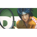 『リョーマ！The Prince of Tennis 新生劇場版テニスの王子様』場面カット（C）許斐 剛／集英社（C）新生劇場版テニスの王子様製作委員会