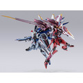 「METAL BUILD ジャスティスガンダム」26,000円（税込）（C）創通・サンライズ