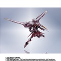 「METAL ROBOT魂 ＜SIDE MS＞ ジャスティスガンダム」14,300円（税込）（C）創通・サンライズ