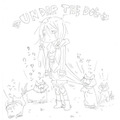 日本発オリジナルアニメ「Under the Dog」目標額を越えKickstarterアニメ部門で世界一