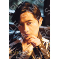 「TVガイドVOICE STARS Dandyism vol.3」TOKYO NEWS magazine&mook（honto）購入特典生写真
