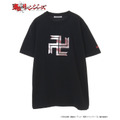 東京リベンジャーズ_HICUL（ハイカル）オリジナルグラフィックTシャツ_卍(C)和久井健・講談社／アニメ「東京リベンジャーズ」製作委員会(R)ＫＯＤＡＮＳＨＡ