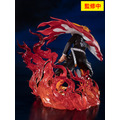 「フィギュアーツZERO 煉獄杏寿郎 炎柱」8,250円（税込）（C）吾峠呼世晴／集英社・アニプレックス・ufotable