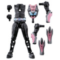 装動 仮面ライダーリバイス by1 ＆ 装動 仮面ライダーセイバー ＆ 装動 仮面ライダーゼロワン(C) 2021 石森プロ・テレビ朝日・ADK EM・東映