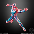 装動 仮面ライダーリバイス by1 ＆ 装動 仮面ライダーセイバー ＆ 装動 仮面ライダーゼロワン(C) 2021 石森プロ・テレビ朝日・ADK EM・東映