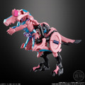 装動 仮面ライダーリバイス by1 ＆ 装動 仮面ライダーセイバー ＆ 装動 仮面ライダーゼロワン(C) 2021 石森プロ・テレビ朝日・ADK EM・東映