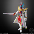 装動 仮面ライダーリバイス by1 ＆ 装動 仮面ライダーセイバー ＆ 装動 仮面ライダーゼロワン(C) 2021 石森プロ・テレビ朝日・ADK EM・東映