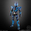 装動 仮面ライダーリバイス by1 ＆ 装動 仮面ライダーセイバー ＆ 装動 仮面ライダーゼロワン(C) 2021 石森プロ・テレビ朝日・ADK EM・東映