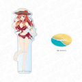 「TVアニメ『五等分の花嫁∬』デカアクリルスタンド 五月 水着 ver.」1,980円（税込）（C）春場ねぎ/講談社/「五等分の花嫁∬」製作委員会
