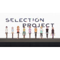 『SELECTION PROJECT』第3話「もしこの世界から歌が消えたら」先行場面カット（C）SELECTION PROJECTPARTNERS
