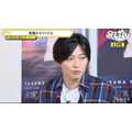 『声優と夜あそび 火【下野紘×内田真礼】#24』(C)AbemaTV,Inc.