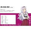 あなたの初恋ゲームキャラは？【女性キャラ編】 エアリス、真宮寺さくら、絢辻詞…名ヒロインがそろい踏み！