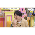 『声優と夜あそび 火【下野紘×内田真礼】#25』(C)AbemaTV,Inc.