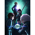 秋アニメ「ワールドトリガー」3rdシーズン キービジュアル（C）葦原大介／集英社・テレビ朝日・東映アニメーション