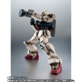 「ROBOT魂 ＜SIDE MS＞ RX-79(G) 陸戦型ガンダム（砂漠仕様）ver. A.N.I.M.E.」7,150円（税込）（C）創通・サンライズ