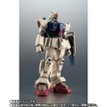 「ROBOT魂 ＜SIDE MS＞ RX-79(G) 陸戦型ガンダム（砂漠仕様）ver. A.N.I.M.E.」7,150円（税込）（C）創通・サンライズ