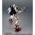 「ROBOT魂 ＜SIDE MS＞ RX-79(G) 陸戦型ガンダム（砂漠仕様）ver. A.N.I.M.E.」7,150円（税込）（C）創通・サンライズ