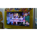 【TGS 2014】PS Vitaでタツノコキャラの服を着て美少女が戦う『ボコスカガールズ タツノコ学園クライマックス』のV3ブースに突撃