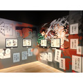 『鬼滅の刃』展　展示内容(c)吾峠呼世晴／集英社