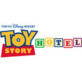 「東京ディズニーリゾート・トイ・ストーリーホテル」As to Disney artwork, logos and properties： (C) Disney