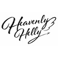 『HeavenlyHelly』ロゴ(C)HeavenlyHelly