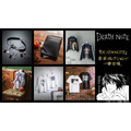 DEATH NOTE 豪華コレクション(C)大場つぐみ・小畑健／集英社