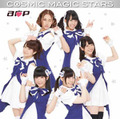 A応P2ndシングル『COSMIC MAGIC STARS』