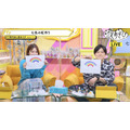 『声優と夜あそび 火【下野紘×内田真礼】#28』(C)AbemaTV,Inc.