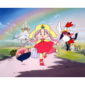 「夢のクレヨン王国 Blu-ray BOX」 （C） 福永令三・講談社・東映アニメーション