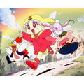 「夢のクレヨン王国 Blu-ray BOX」 （C） 福永令三・講談社・東映アニメーション