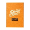 「伽羅切絵/アニメ『SHAMAN KING』 麻倉 葉（金に小桜）」5,000円（税込）（C）武井宏之・講談社／SHAMAN KING Project.・テレビ東京