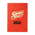 「伽羅切絵/アニメ『SHAMAN KING』 ハオ（かすみにあられ：赤）」5,000円（税込）（C）武井宏之・講談社／SHAMAN KING Project.・テレビ東京