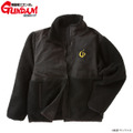 「機動戦士ガンダム 逆襲のシャア ボアフリースジャケット」（サザビーモデル）（C）創通・サンライズ