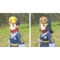 『ポケモンレジェンズ アルセウス』で「シェイミ」が貰える！『ソード・シールド』との連動特典が豪華