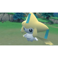 幻のポケモン「ジラーチ」「ミュウ」をゲットだぜ！『ダイパリメイク』でセーブデータ連動特典が発表