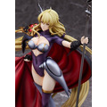 ラングリッサー30周年記念フィギュア ラーナ 1/7スケール 完成品フィギュア　(C)extreme