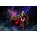 ラングリッサー30周年記念フィギュア ラーナ 1/7スケール 完成品フィギュア　(C)extreme