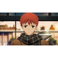 （C）TYPE-MOON・ufotable・FSNPC