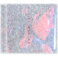 LiSA 20th シングル「明け星 / 白銀」初回仕様限定盤（通常盤）[CD]